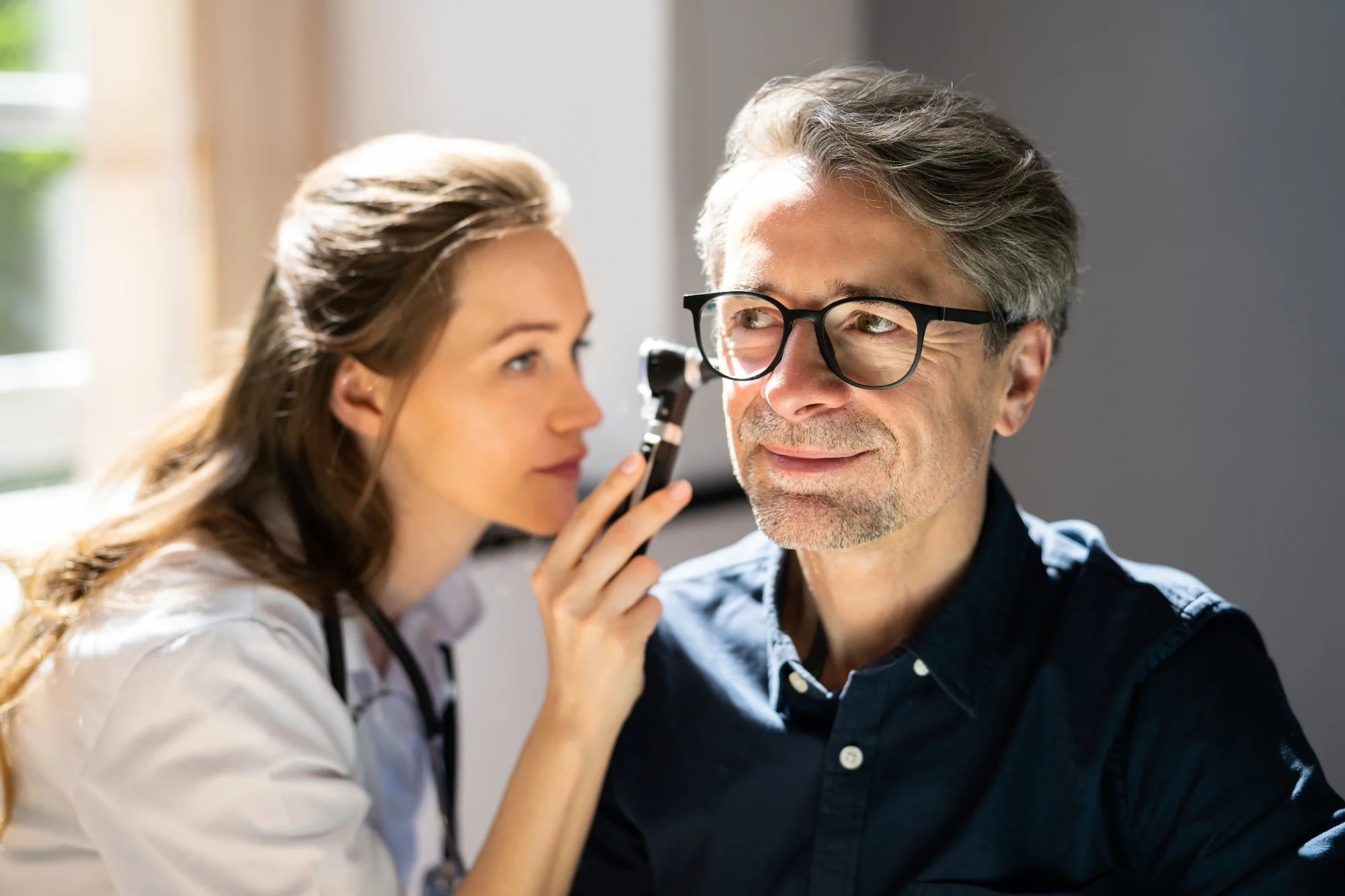 Audiologie service