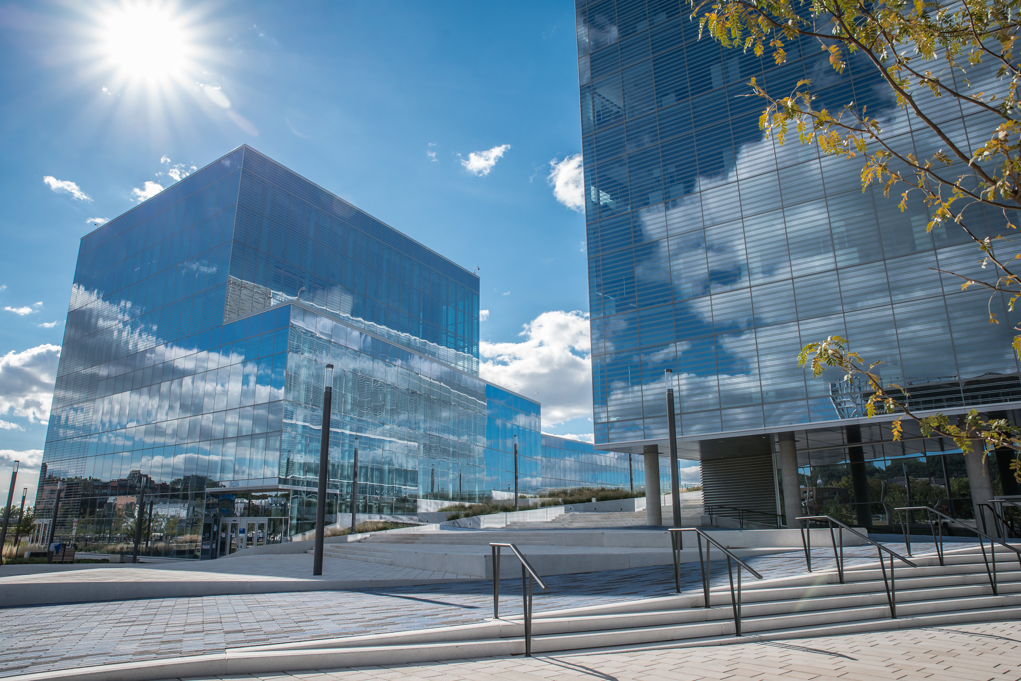 Centres et instituts de recherche