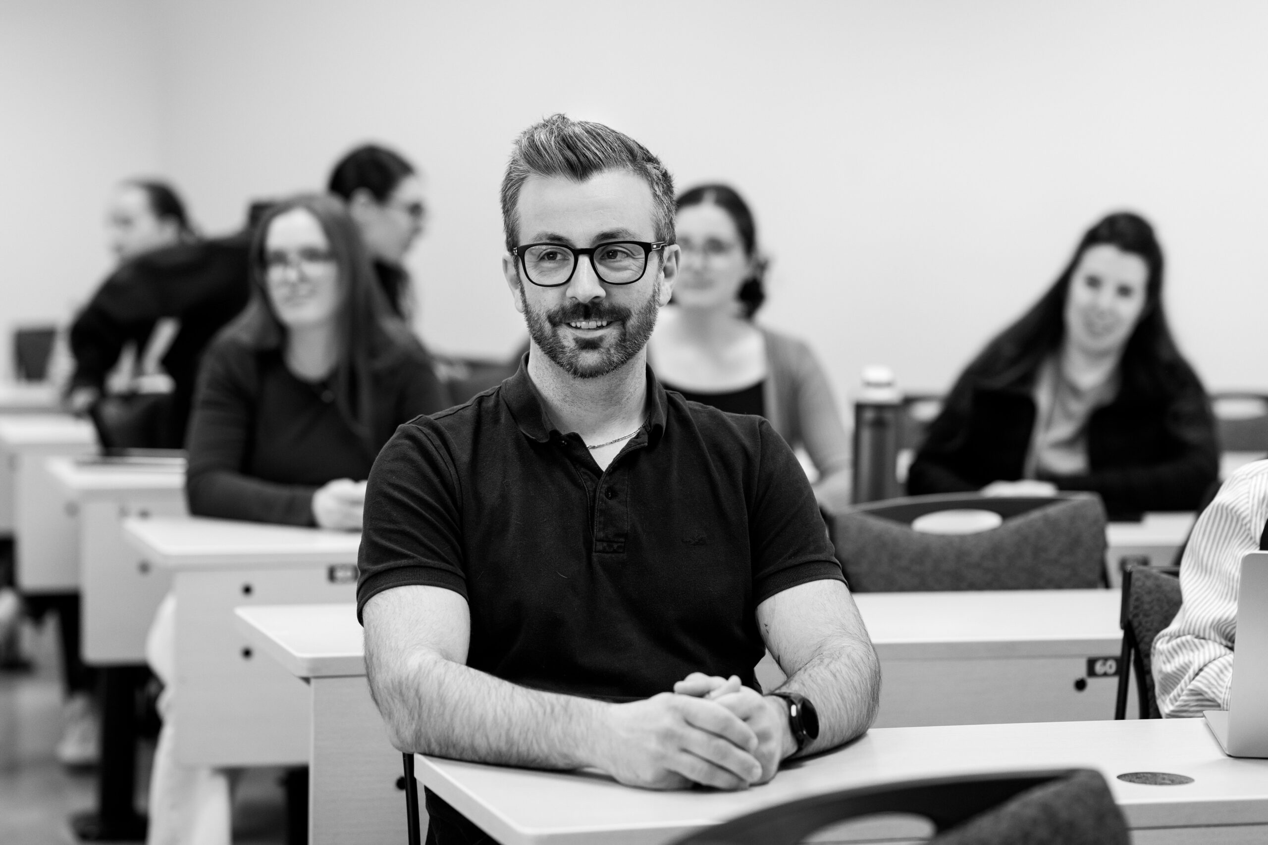 Ressources : Corps professoral