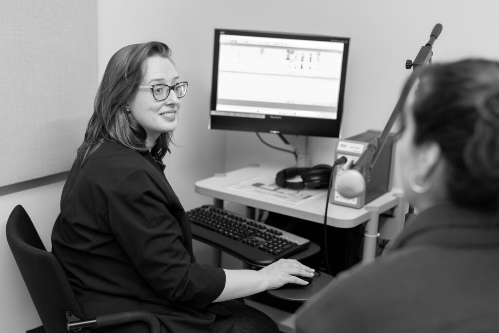 Clinique services