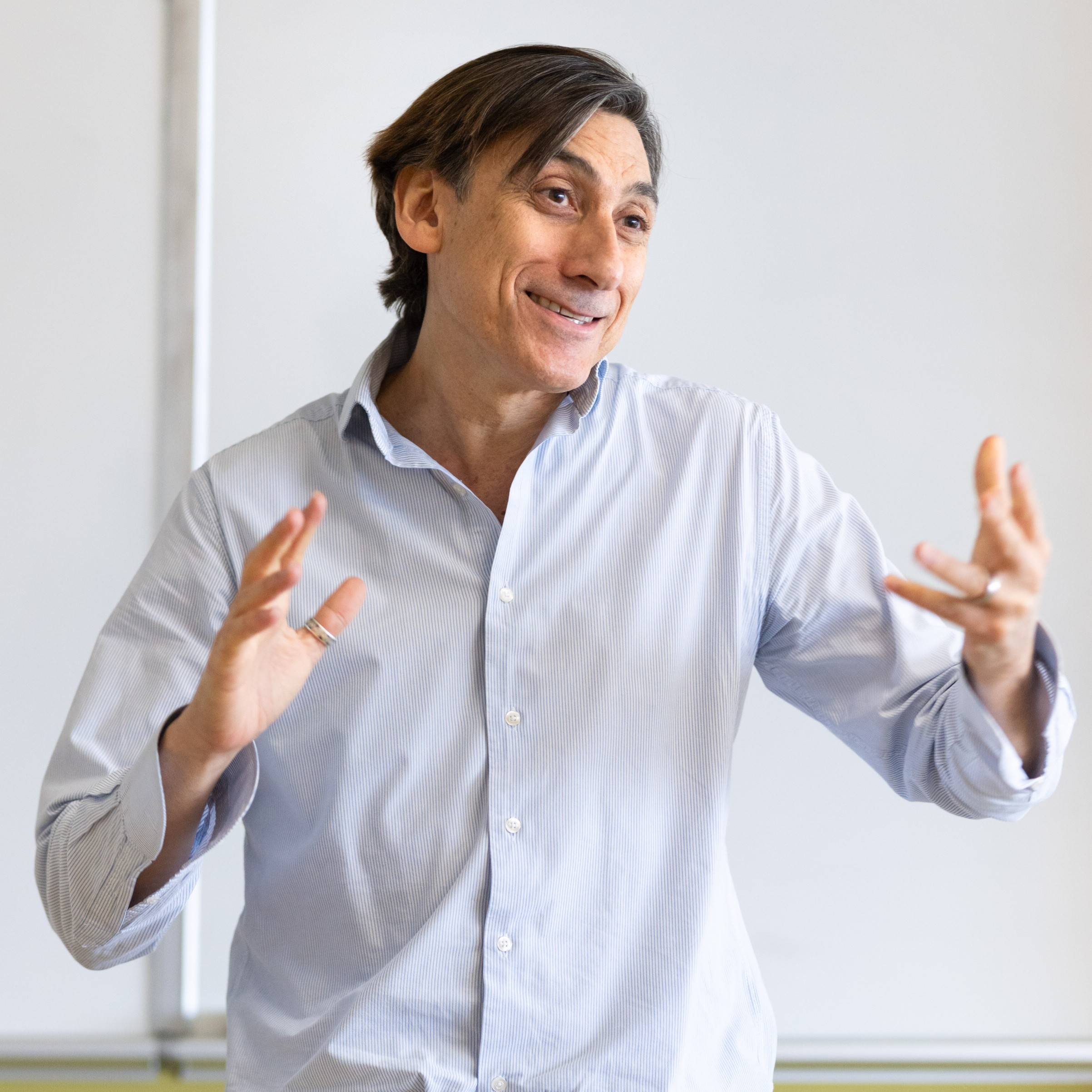 Corps professoral Ecole Audiologie Orthophonie FacMed UdeM