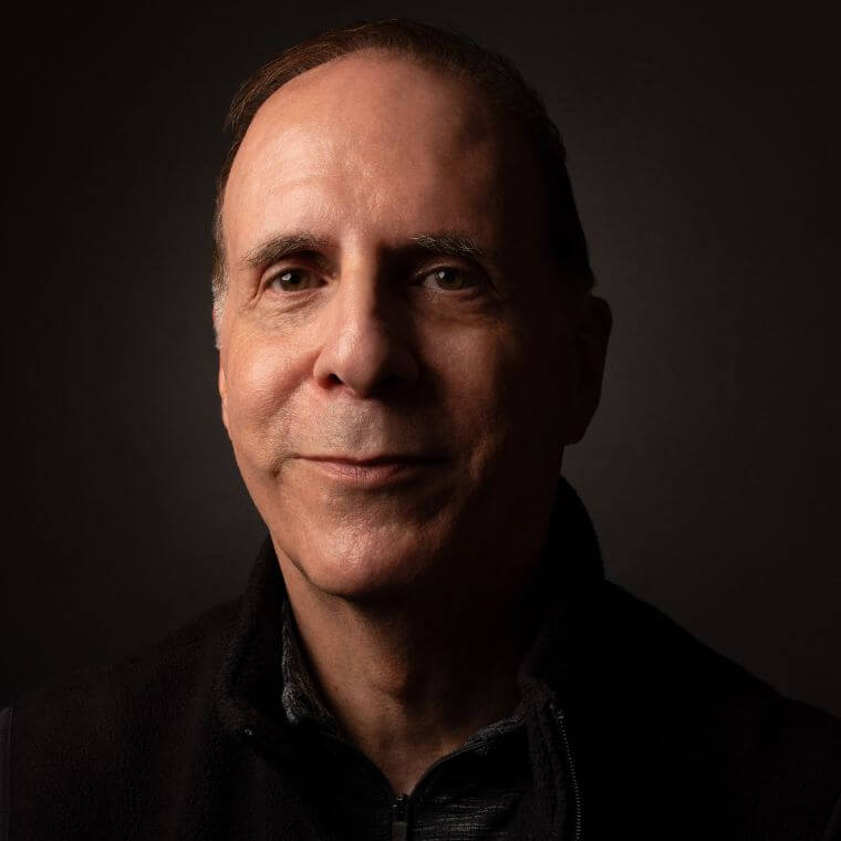 David mcfarland