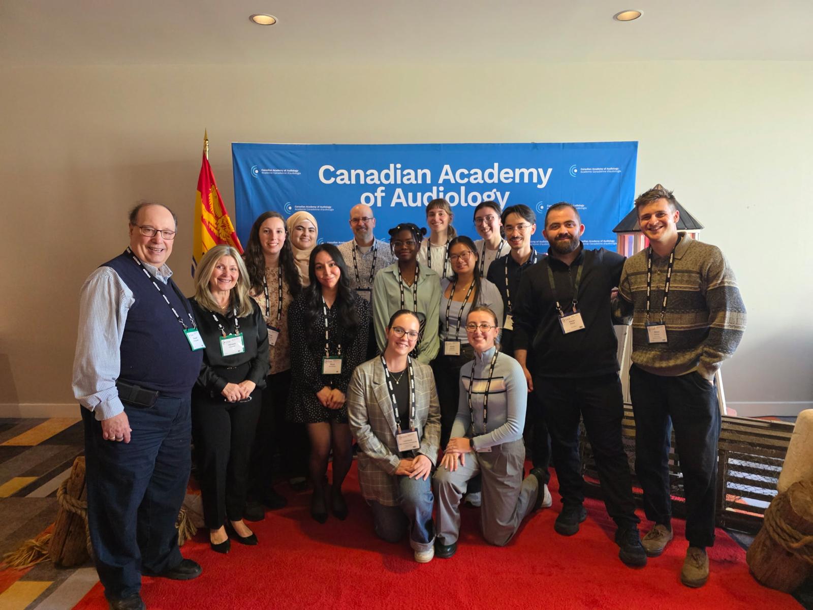 Rencontres de groupe en orthophonie pour les adultes ayant un trouble développemental du langage (TDL)